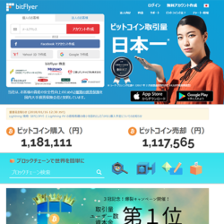 bitFlyer